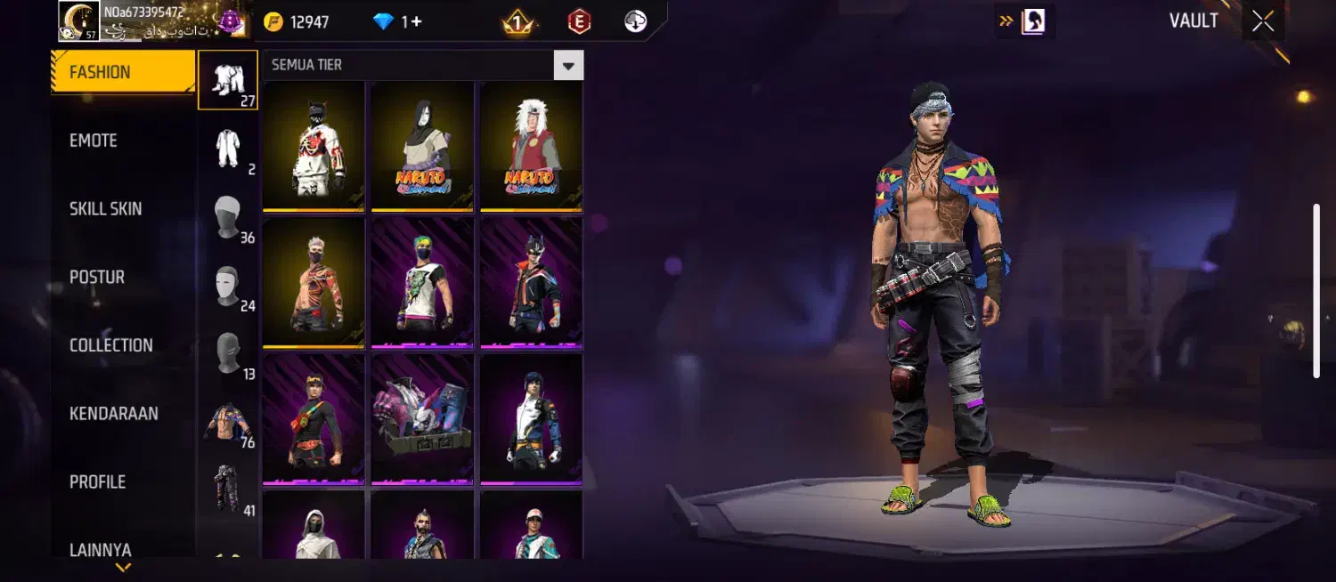 فری فایر|کنسول، بازی ویدئویی و آنلاین|خوشاب, |دیوار