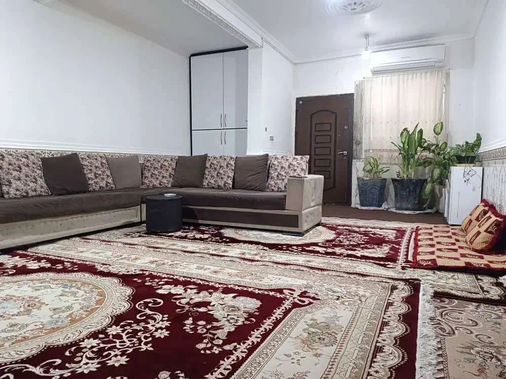 اجاره منزل ویلایی مبله باتمام امکانات|اجارهٔ کوتاه‌مدت ویلا و باغ|بندر گناوه, |دیوار