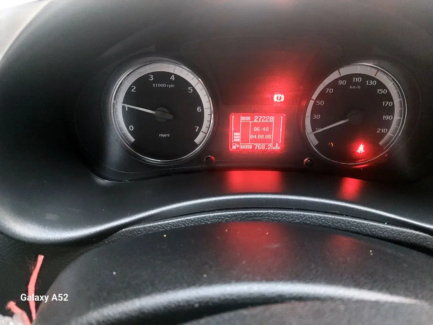 رانا پانا مدل۱۴۰۲باesp شش دنده پلاس|خودرو سواری و وانت|سمنان, |دیوار