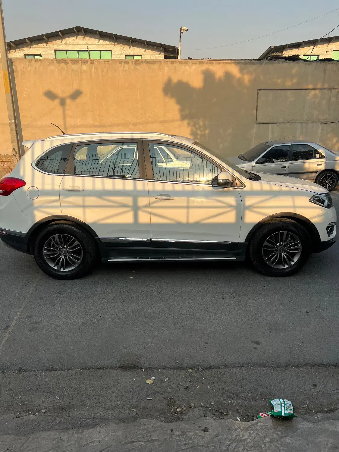 تیگو5مدل97|خودرو سواری و وانت|تهران, تهرانپارس شرقی|دیوار