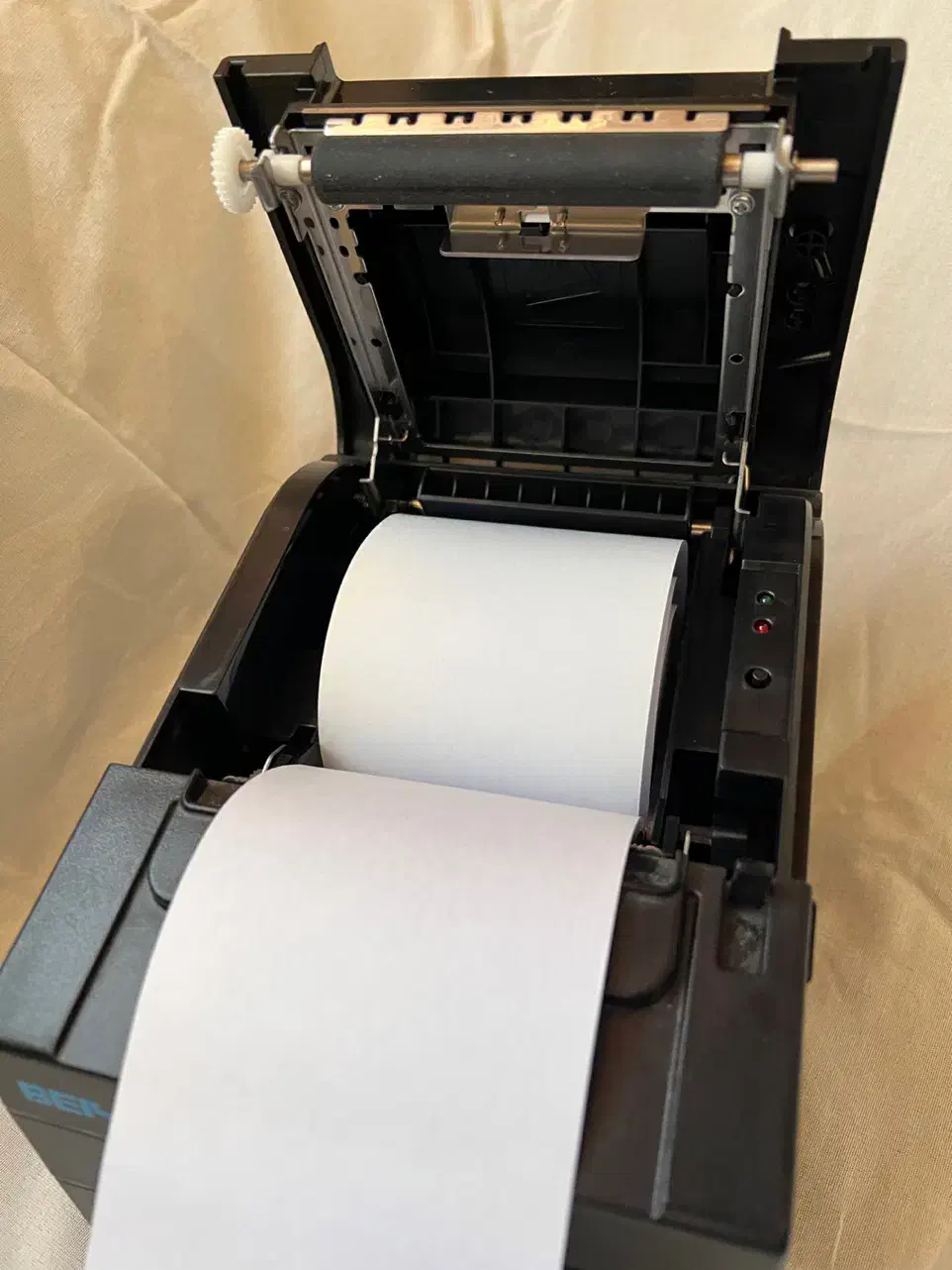 فیش پرینتر SNBC (بیانگ) مدل BTP-U80II|پرینتر، اسکنر، کپی، فکس|شاهینشهر, شهرک میلاد|دیوار