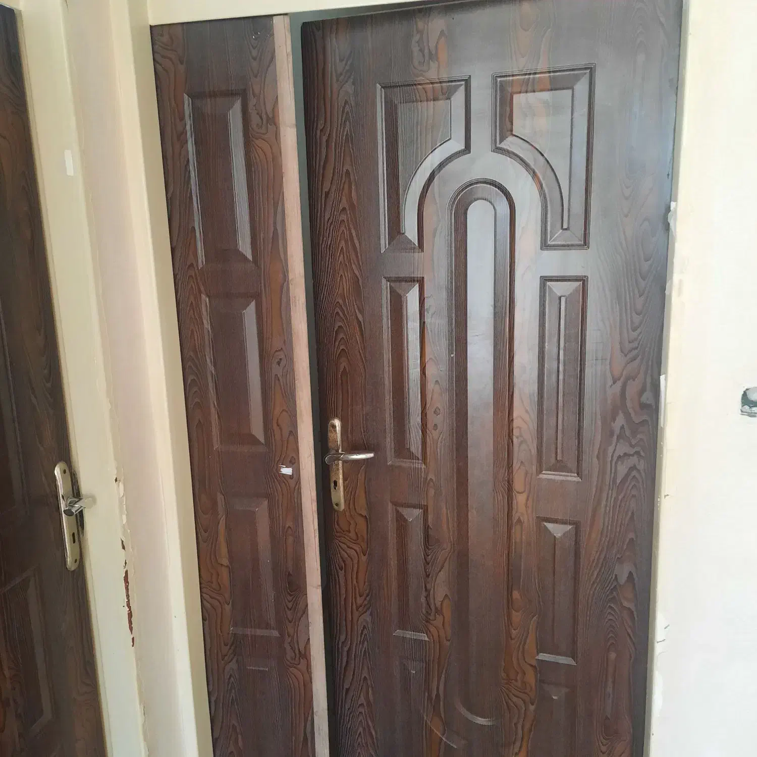 سنگ پله .نرده پله.سایبان.سنگ روشویی فلاش تانک ودرب|مصالح و تجهیزات ساختمان|گنبد کاووس, |دیوار