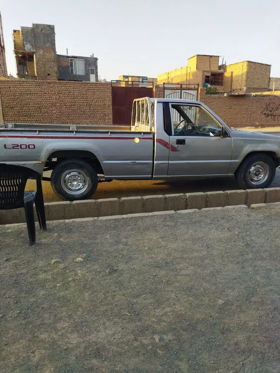 مستوبیشی گالانت ۹۲|خودرو سواری و وانت|بیرجند, |دیوار