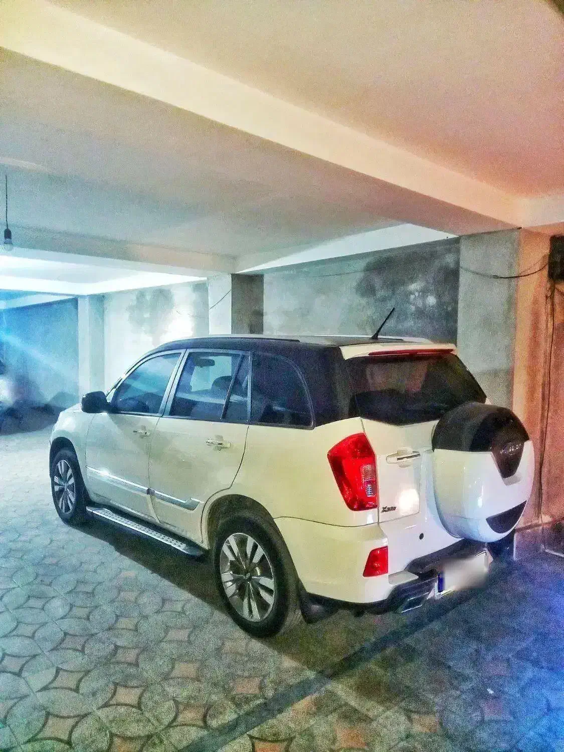 mvm x33s|خودرو سواری و وانت|آمل, |دیوار