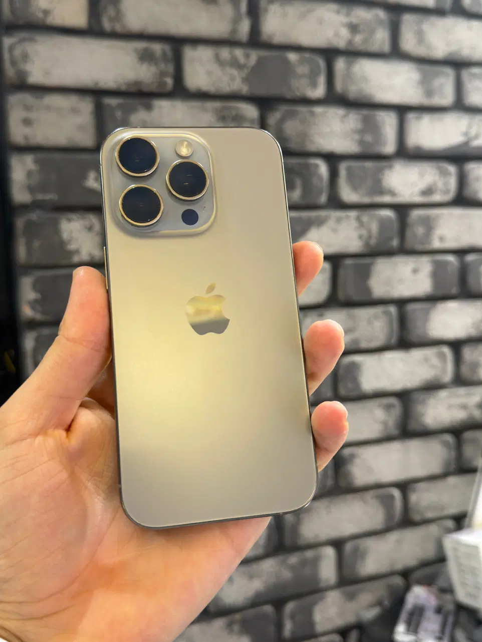 ایفون 16pro بارجیستر|موبایل|شیراز, عفیفآباد|دیوار