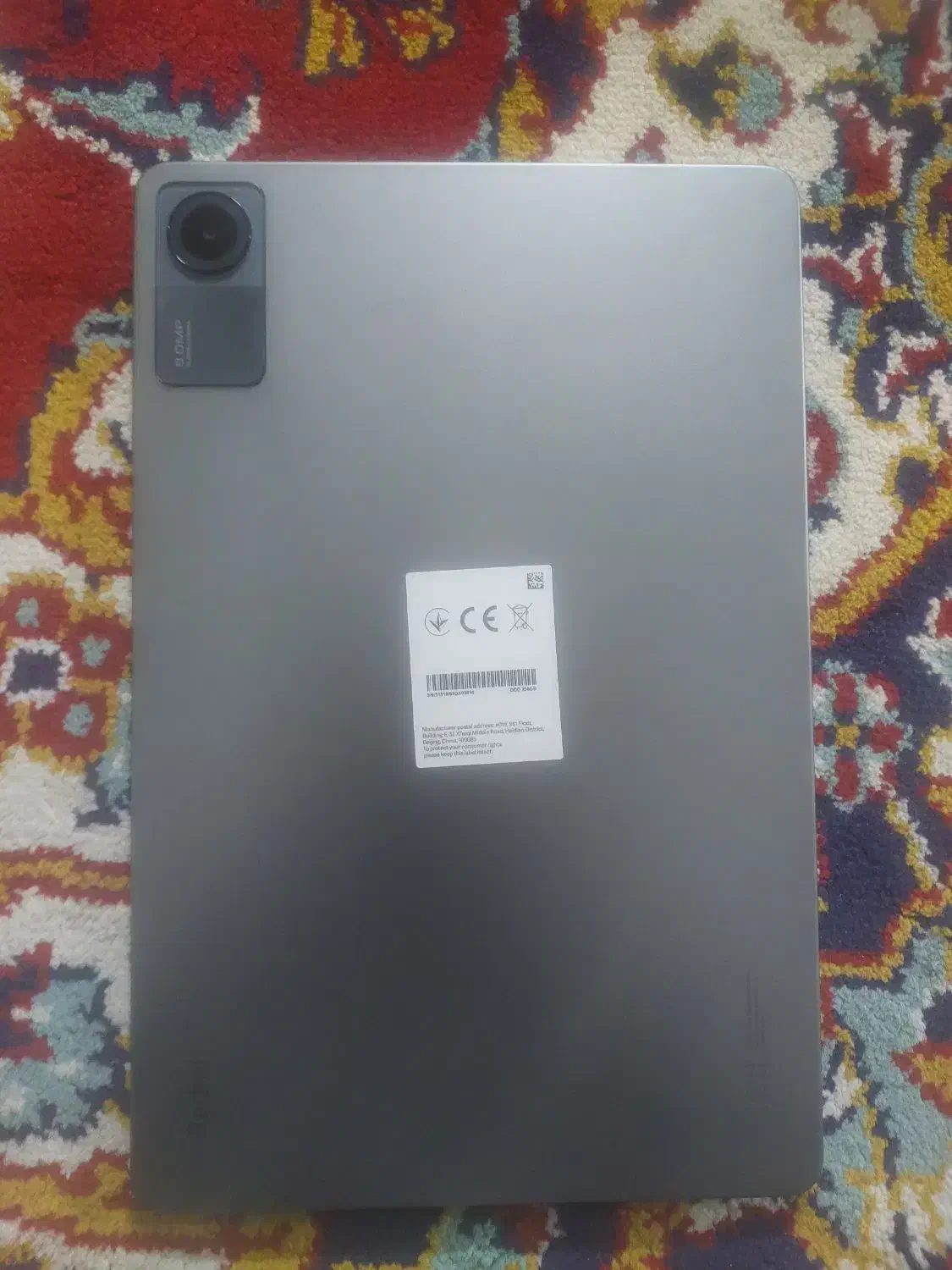 تبلت redmi pad se|تبلت|مشهد, بهمن|دیوار