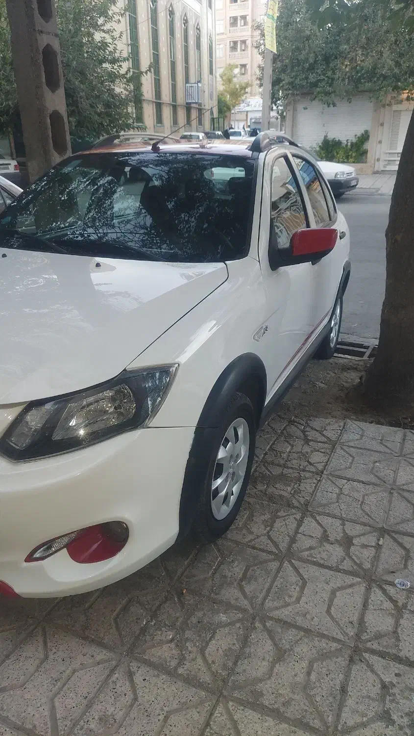 کوییک R402|خودرو سواری و وانت|مشهد, عبادی|دیوار