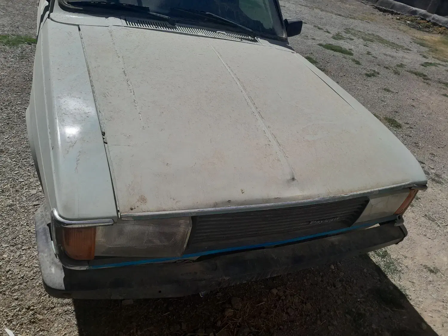 پیکان وانت CNG، مدل ۱۳۸۸|خودرو سواری و وانت|قیدار, |دیوار