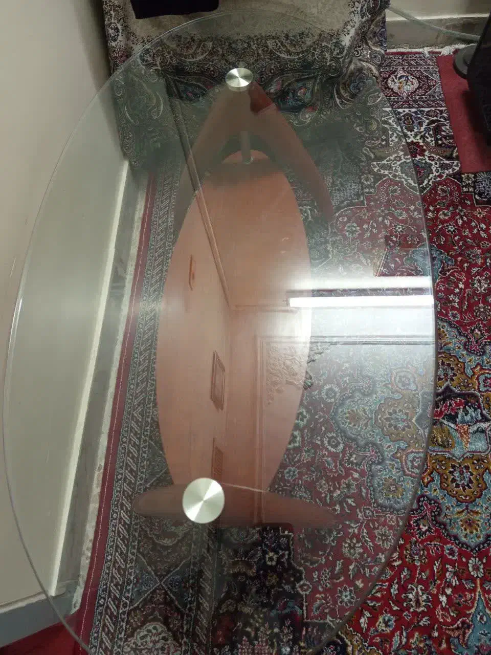 میز جلو مبلی|مبلمان خانگی و میز عسلی|تهران, افسریه شمالی|دیوار