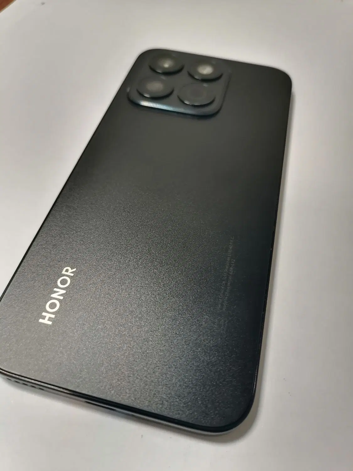 honor x8c|موبایل|بندرعباس, |دیوار