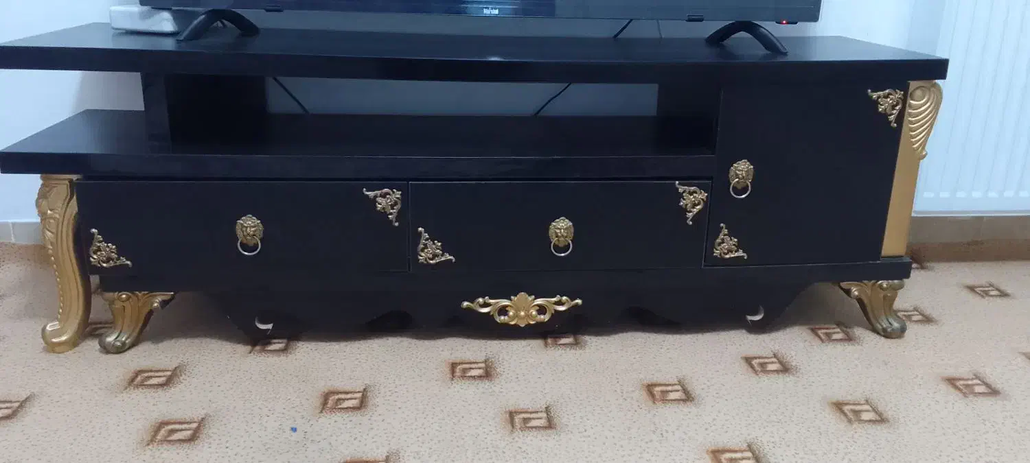 میز تلویزیون|میز تلویزیون|سرپل ذهاب, |دیوار