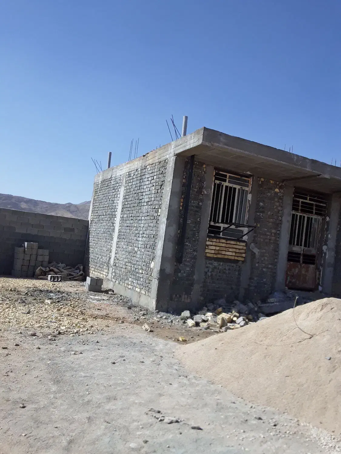 فروش نقدی|فروش خانه و ویلا|کردیان, |دیوار