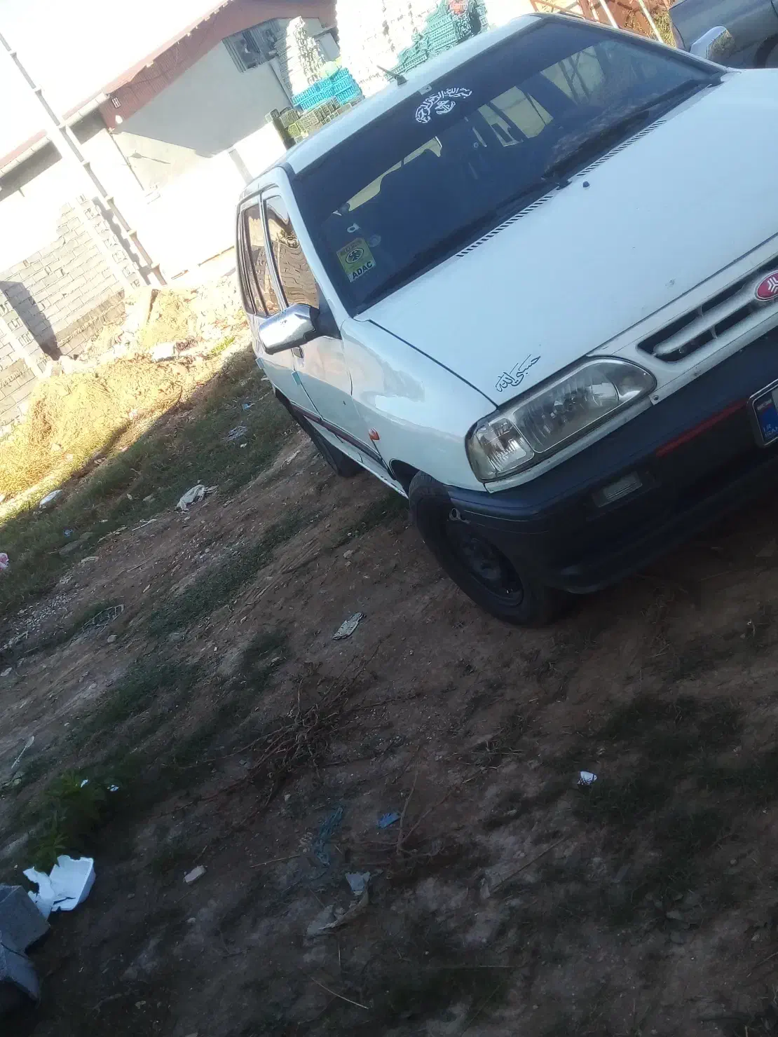 خودروپراید۸۰|خودرو سواری و وانت|ساری, |دیوار