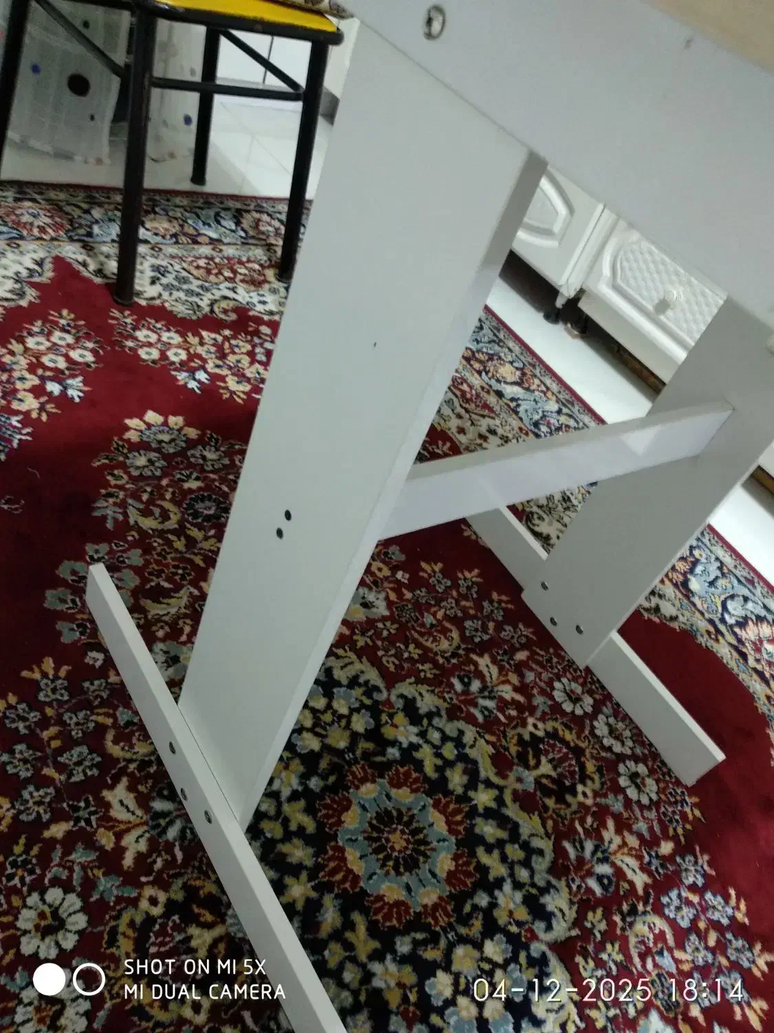 میز|میز و صندلی غذاخوری|ارومیه, |دیوار