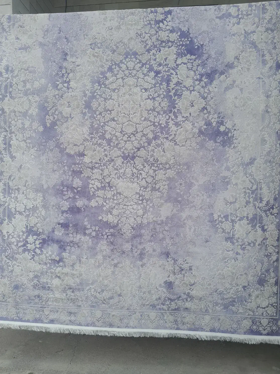 فرش ۱۲۰۰|فرش|آق قلا, |دیوار