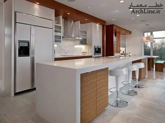 خدمات دکوراسیون داخلی پرشین چوب|خدمات پیشه و مهارت|آمل, |دیوار