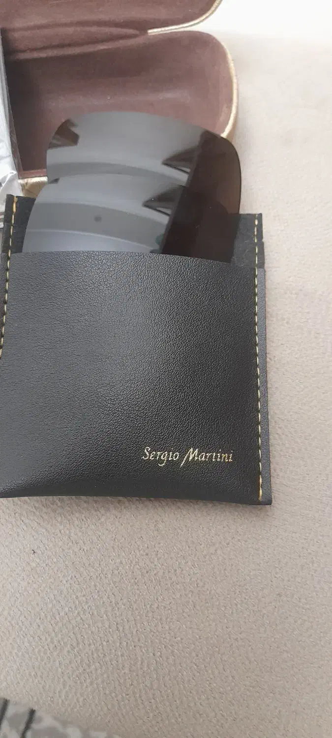 عینک آفتابی مردانه|زیورآلات و اکسسوری|تهران, سازمان برنامه جنوبی|دیوار