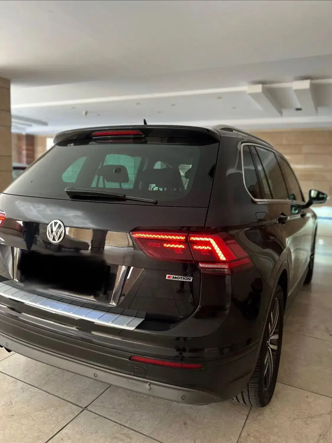 تیگوان|خودرو سواری و وانت|تهران, سعادت‌آباد|دیوار