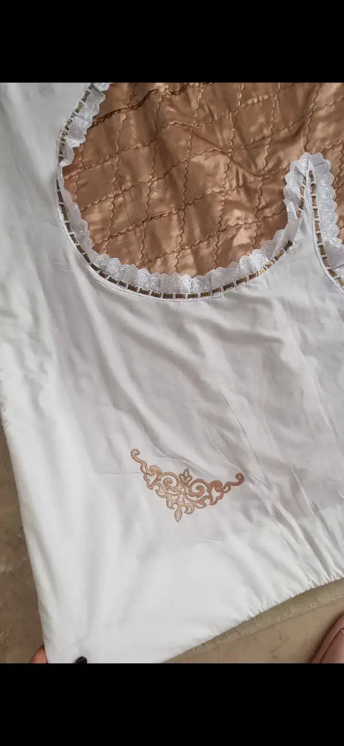 رختخواب پشمی عروس|رختخواب، بالش، پتو|تهران, تهرانپارس جنوبی|دیوار