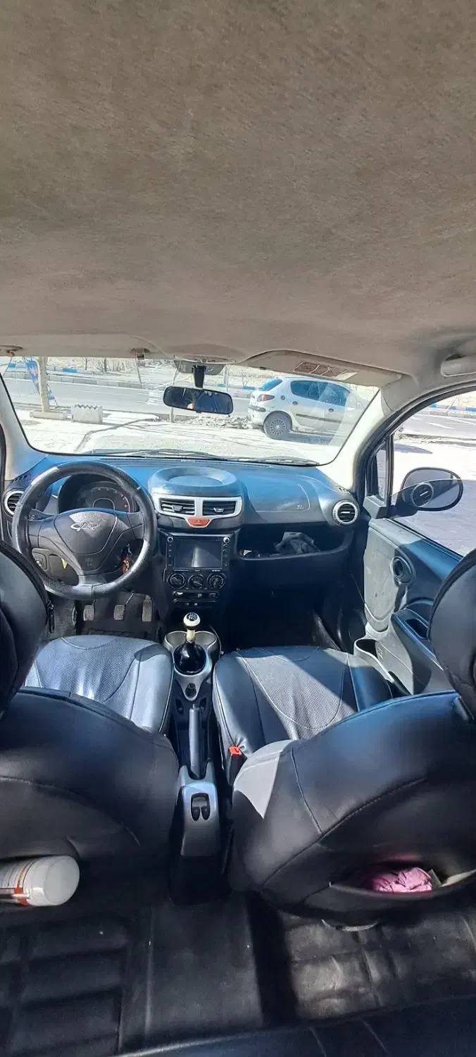 Mvm 110s|خودرو سواری و وانت|مشکین‌دشت, |دیوار