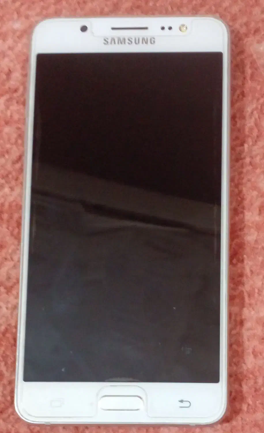 گوشی سامسونگ|موبایل|اراک, |دیوار