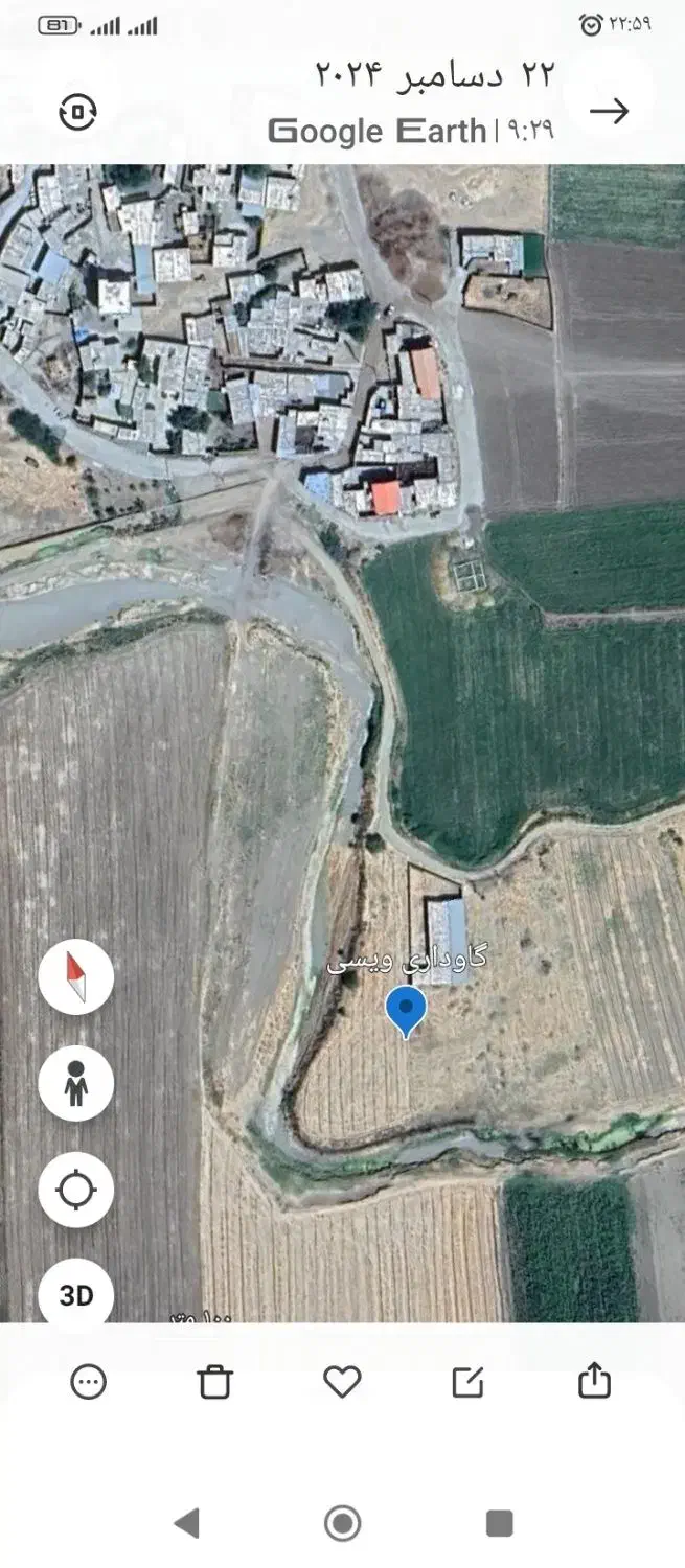 دامداری صنعتی 800راس|فروش دفتر صنعتی، کشاورزی، تجاری|دینور, |دیوار