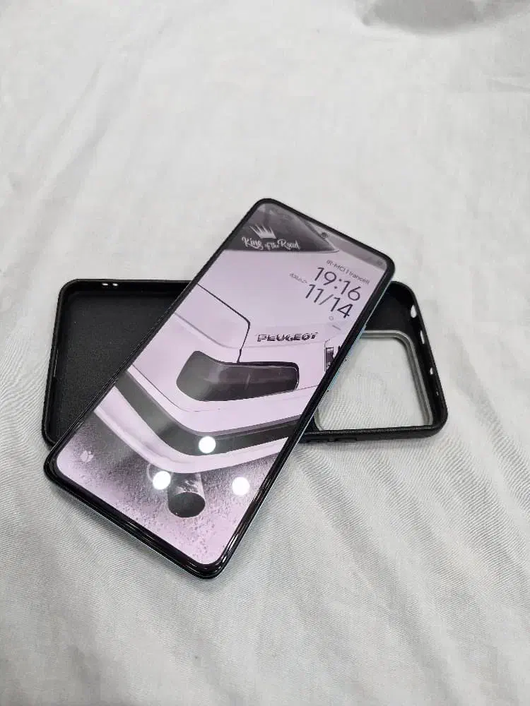 notee14|موبایل|میبد, |دیوار