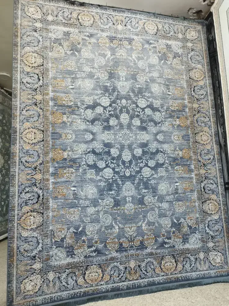 فرش تندیس کاشان‌|فرش|دزفول, |دیوار