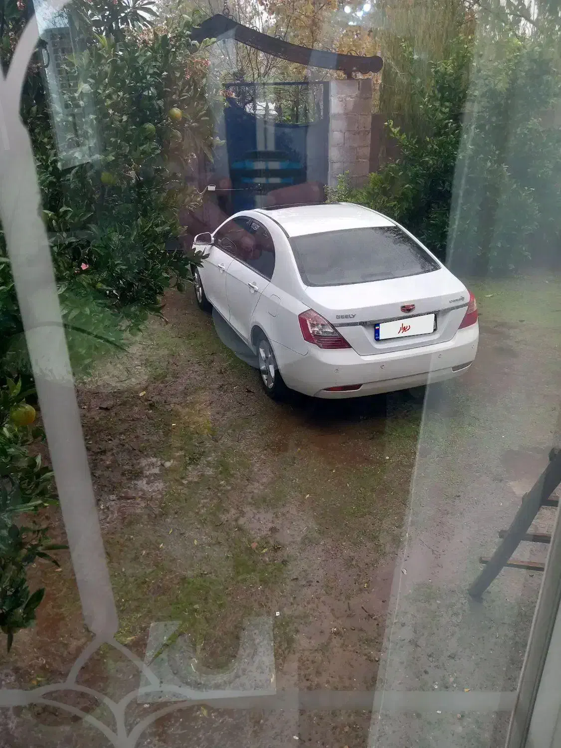 جیلی سالم بشرط|خودرو سواری و وانت|لشت نشا, |دیوار