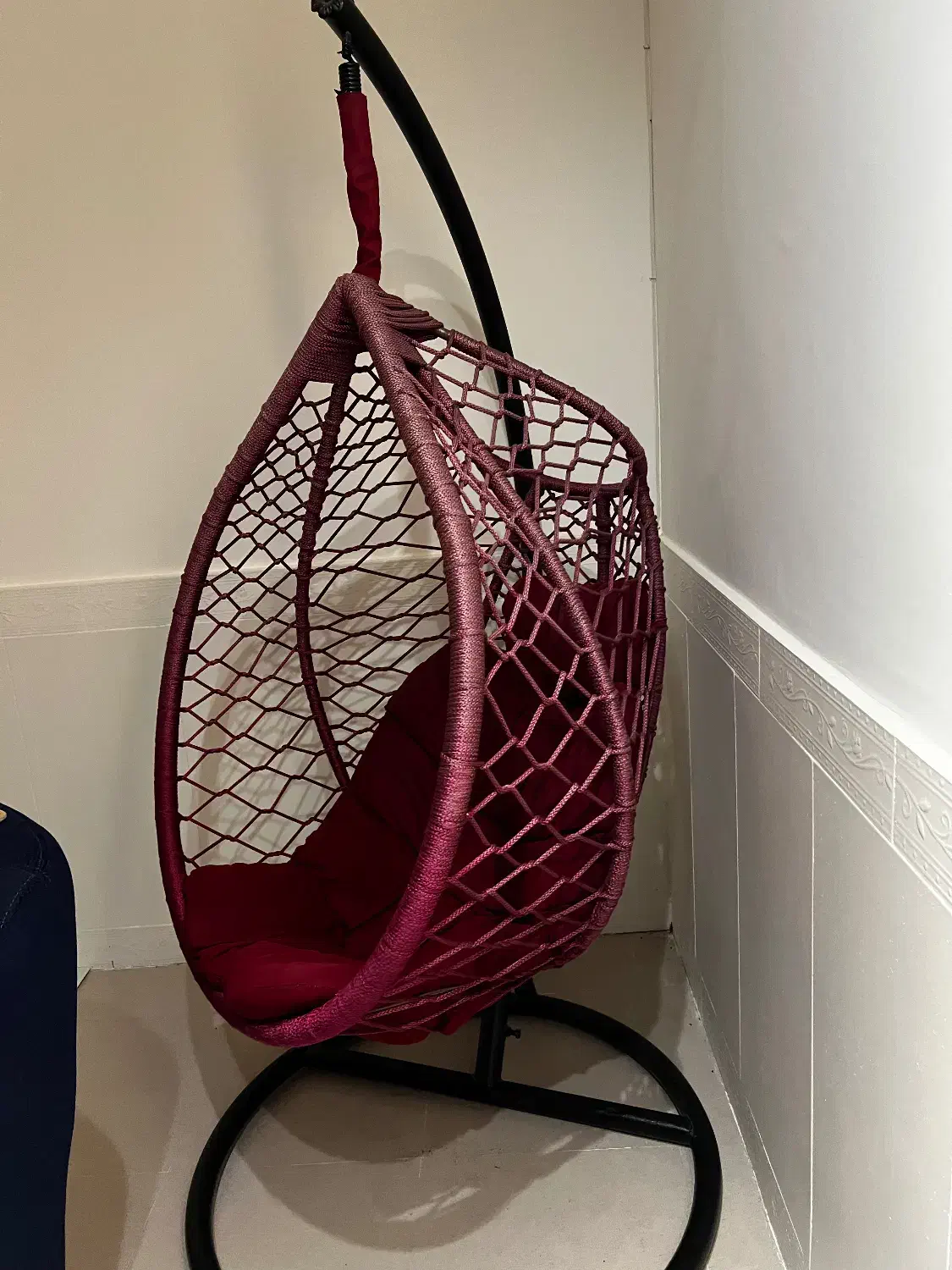 تاب ریلکسی|صندلی و نیمکت|چابهار, |دیوار