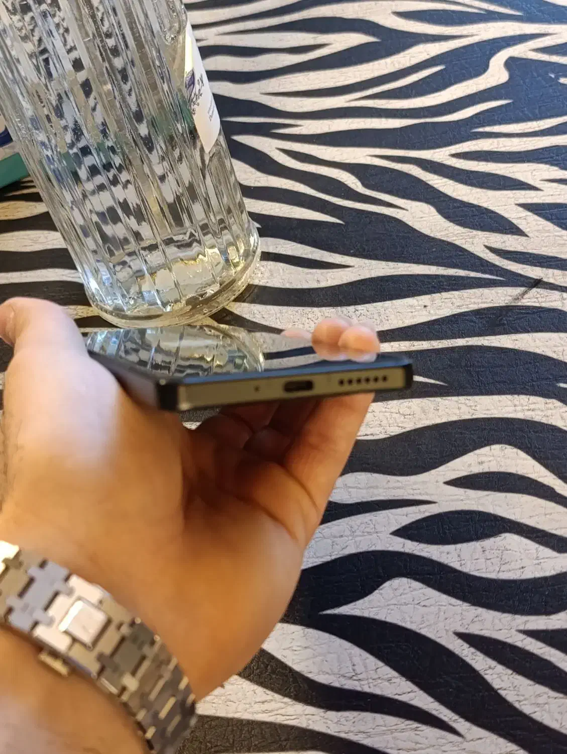 note13pro4g.256.8|موبایل|آمل, |دیوار