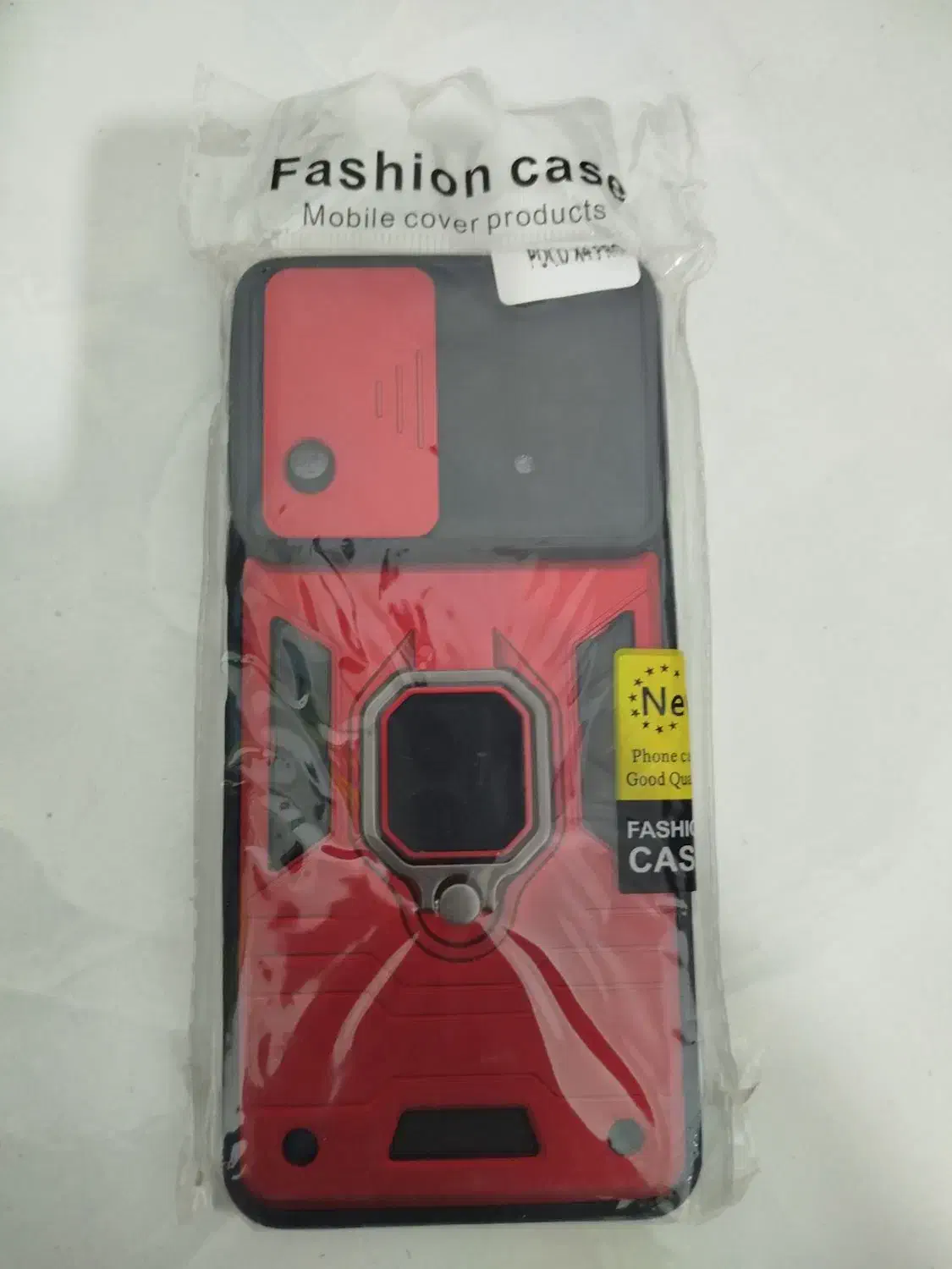 کاور x4پرو|لوازم جانبی موبایل و تبلت|خرم‌آباد, |دیوار