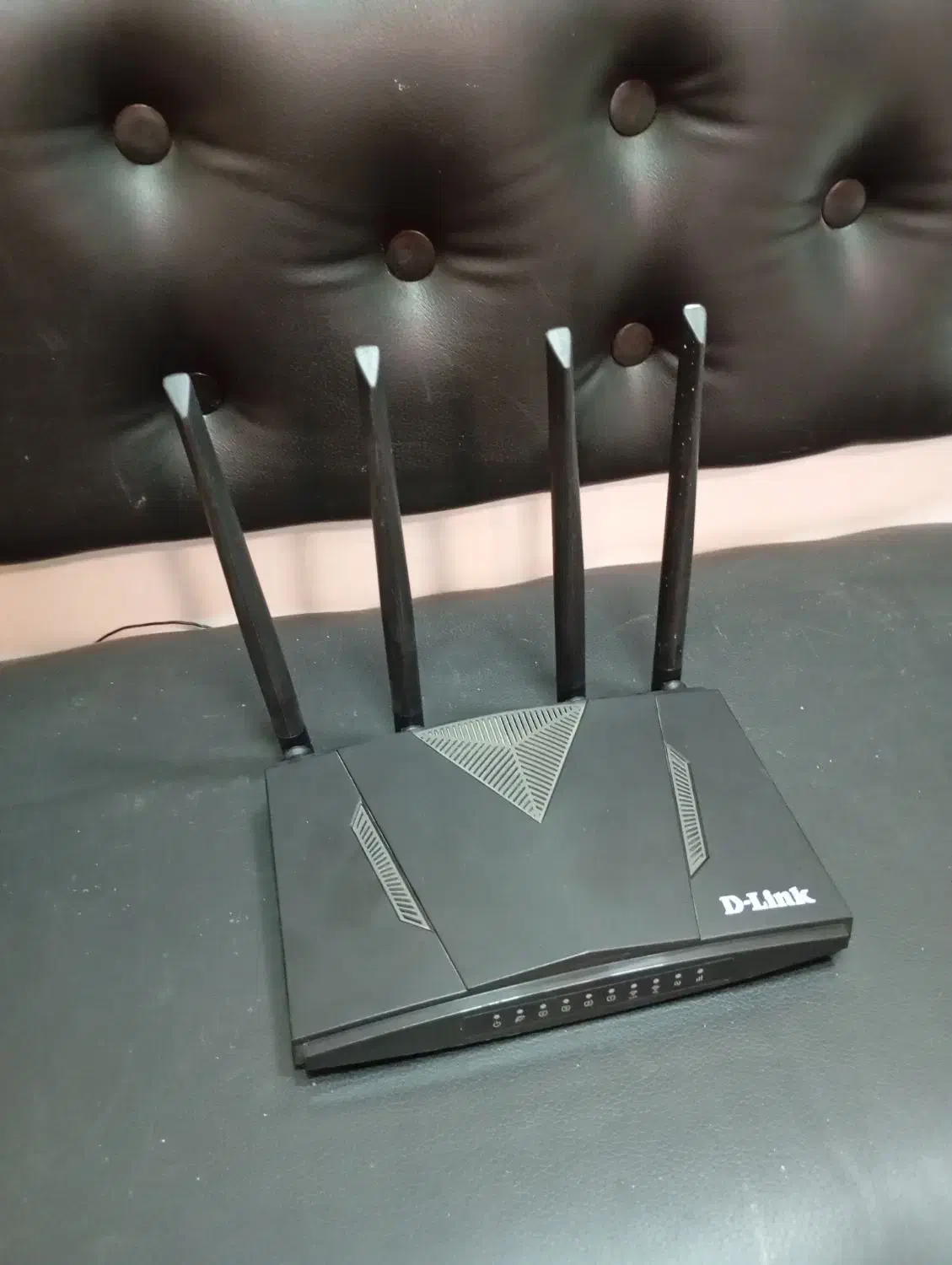 مودم سیم کارت خور 4G دی لینک D-Link m960 آنلاک|مودم و تجهیزات شبکه|تهران, ایرانشهر|دیوار