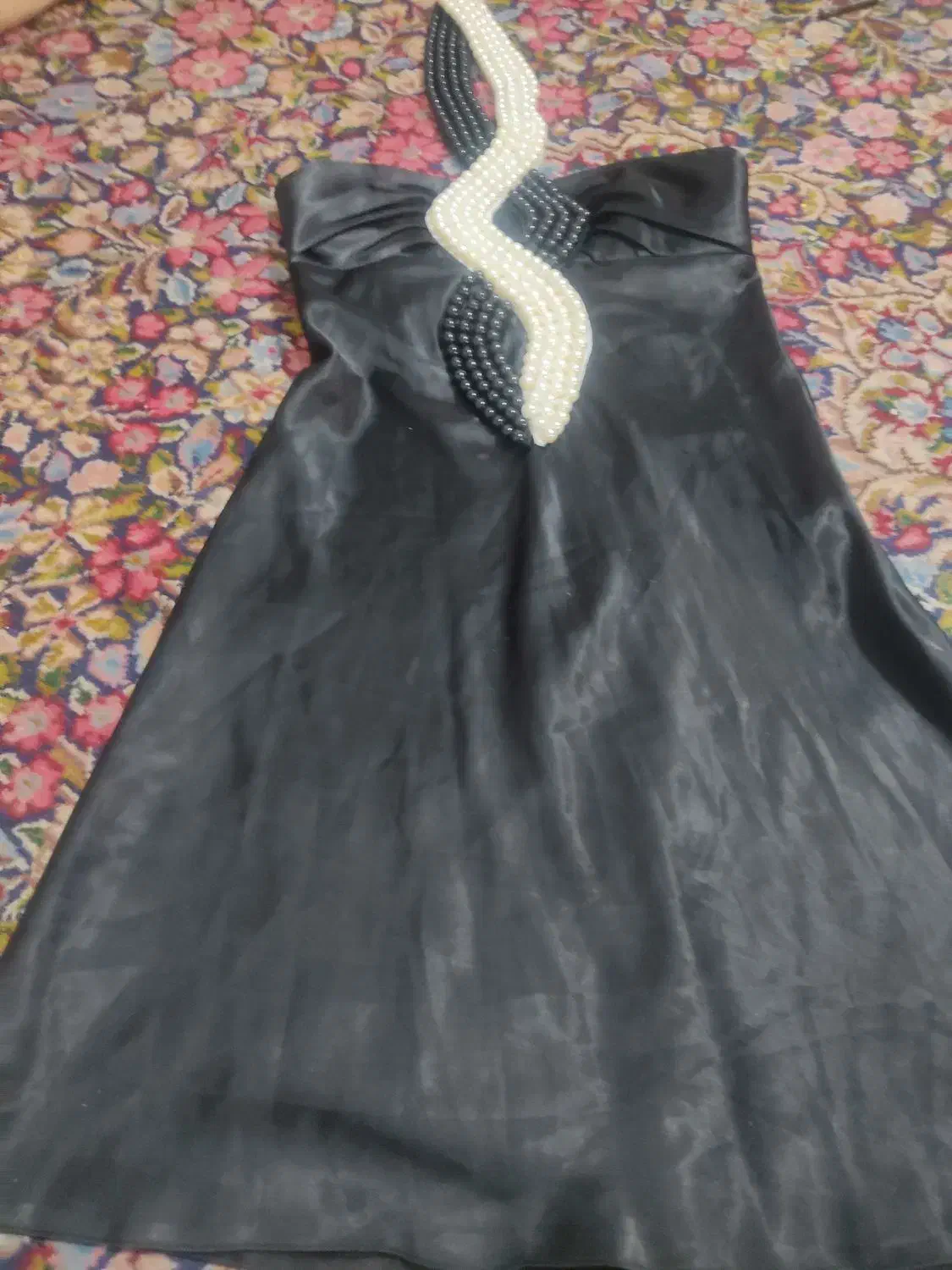 لباس مجلسی دخترانه|لباس|کرج, کرج نو|دیوار