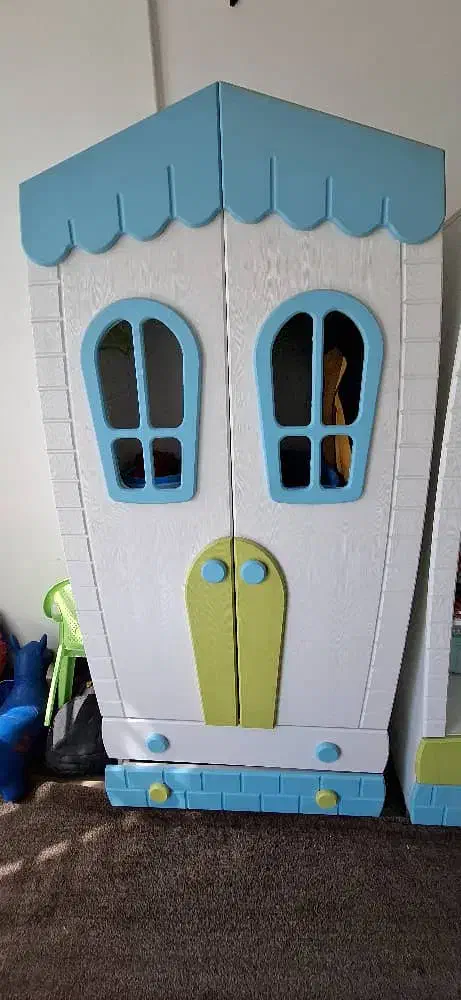 کمد و ویترین|جاکفشی، کمد، دراور|سیرجان, |دیوار