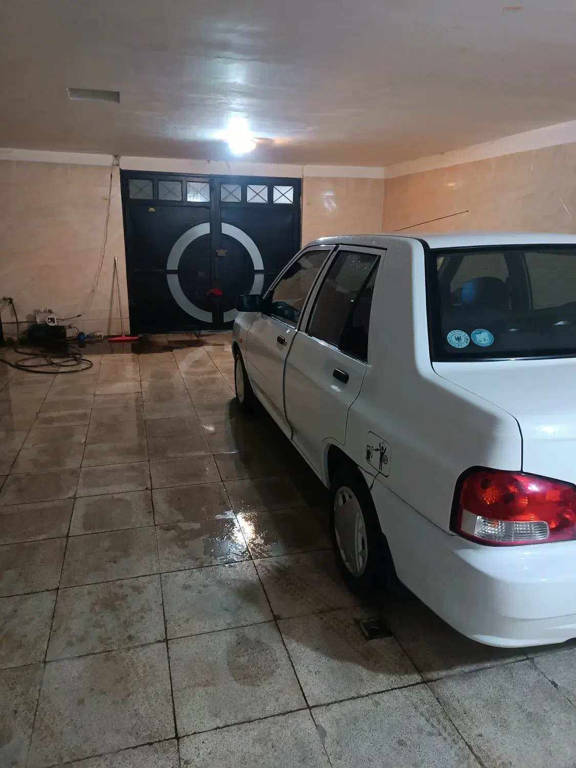 پراید 132|خودرو سواری و وانت|پاکدشت, پاکدشت (مامازند)|دیوار