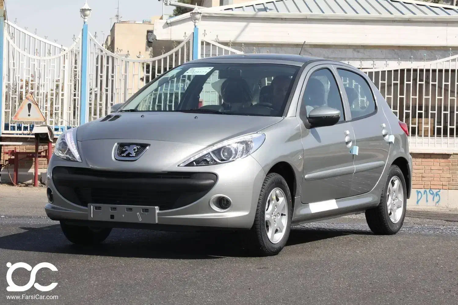 فروش|خودرو سواری و وانت|کرج, حیدرآباد|دیوار