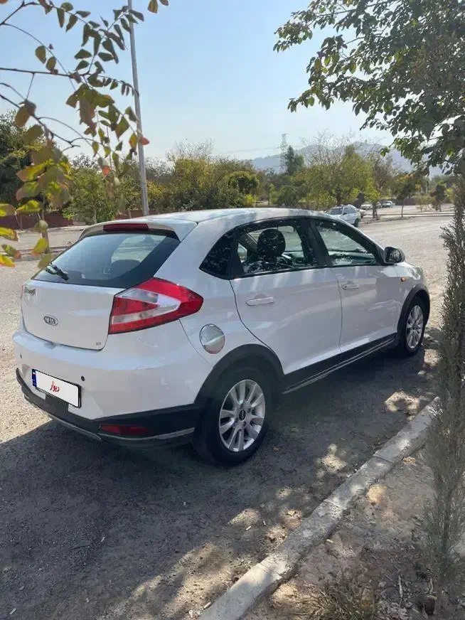 ام وی ام 315|خودرو سواری و وانت|تهران, مشیریه|دیوار