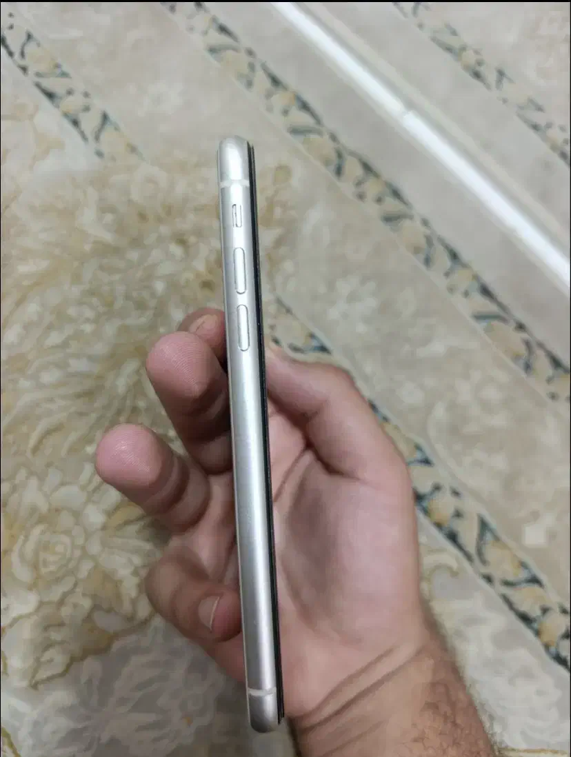 ایفون 11 نرمال دوسیم|موبایل|مشهد, شهرک بهارستان|دیوار