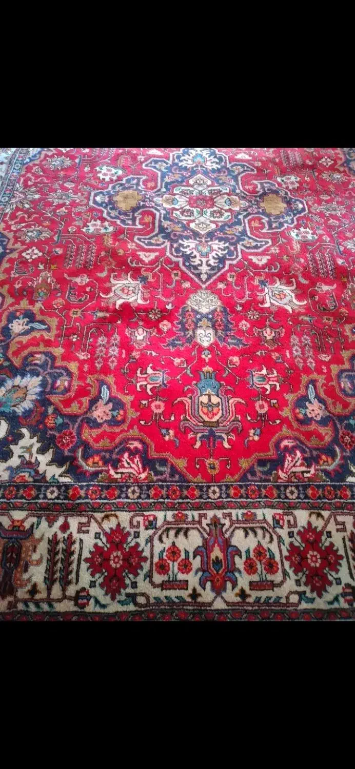 جفت ۹متری قبا قیمت ماشینی هم نیست|فرش|مراغه, |دیوار