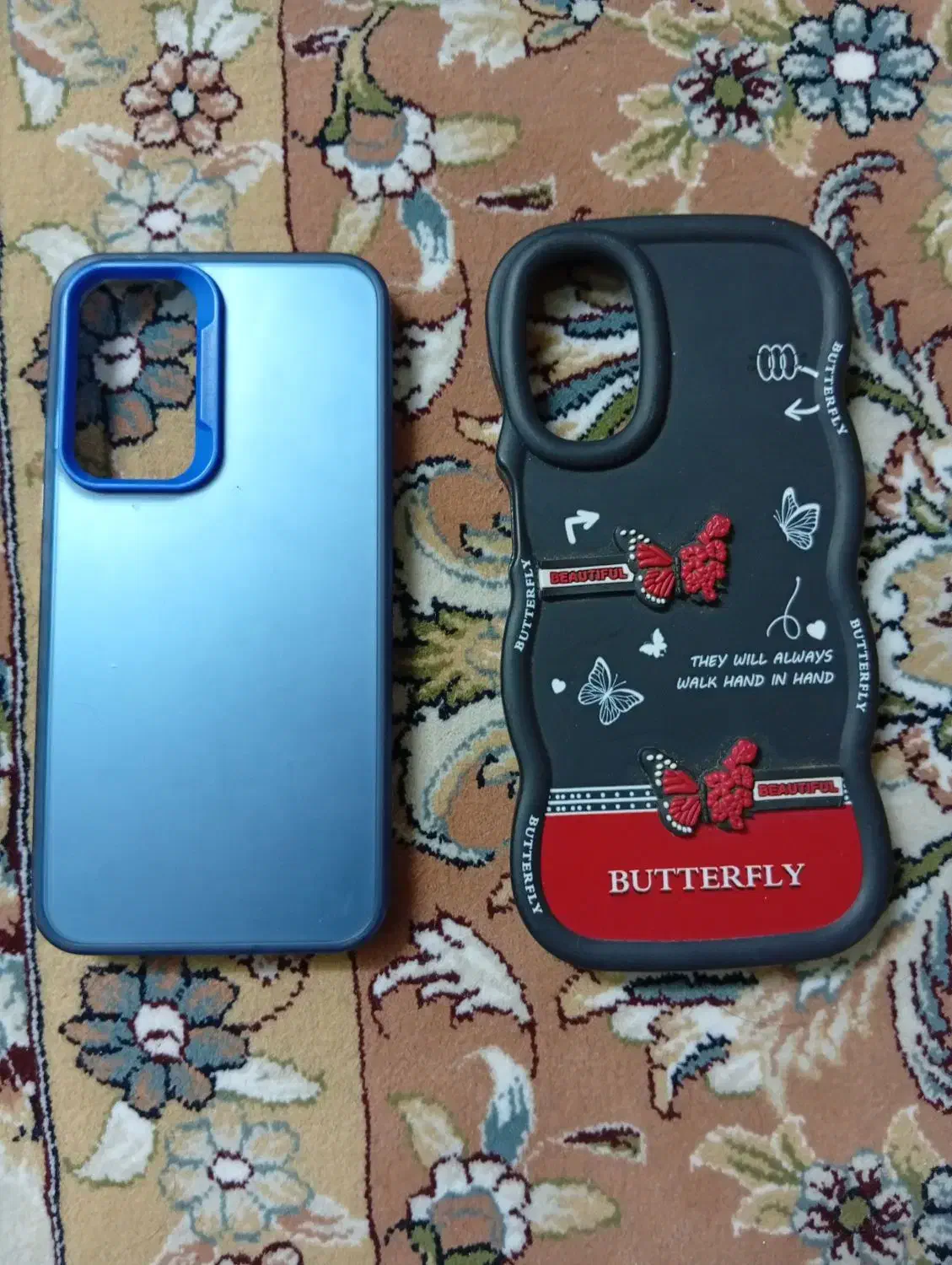 گارد گوشی و گل رز|لوازم جانبی موبایل و تبلت|یزد, |دیوار