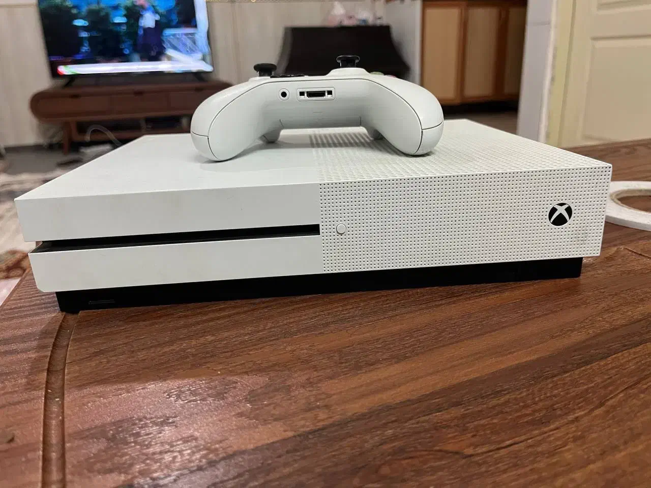 ایکس باکس وان اس|کنسول، بازی ویدئویی و آنلاین|بهارستان, |دیوار