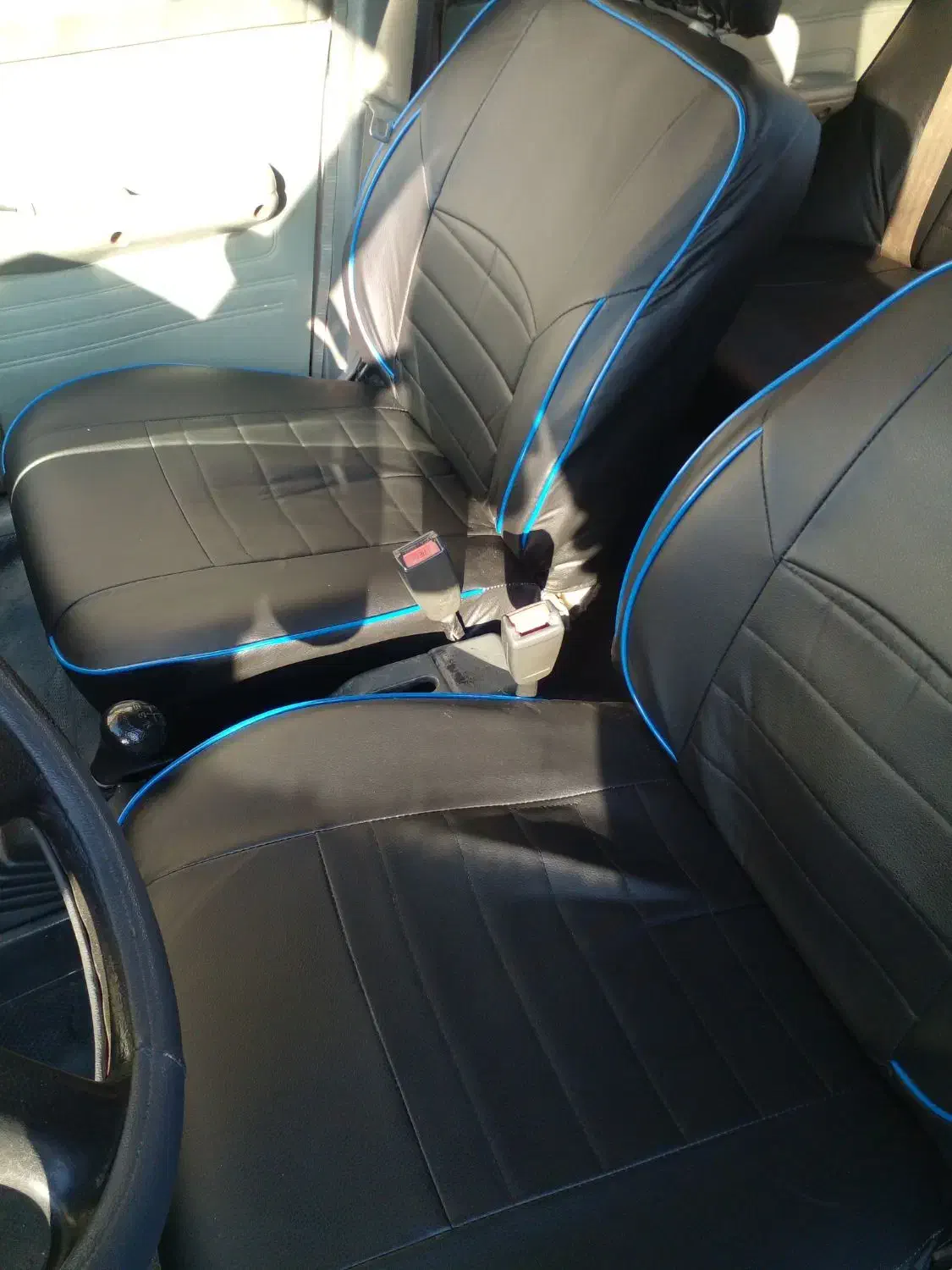 فروش پراید ۸۲|خودرو سواری و وانت|بابل, |دیوار