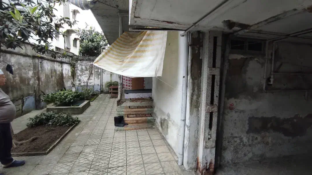 فروش ویلایی 175متری  سندتک برگ پل عراق دانشسرا|فروش خانه و ویلا|رشت, رودبارتان|دیوار