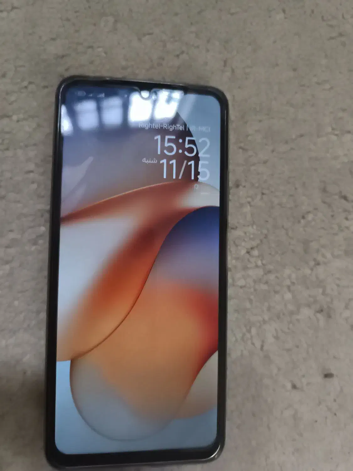 گوشی ردمی ۱۴c|موبایل|الشتر, |دیوار