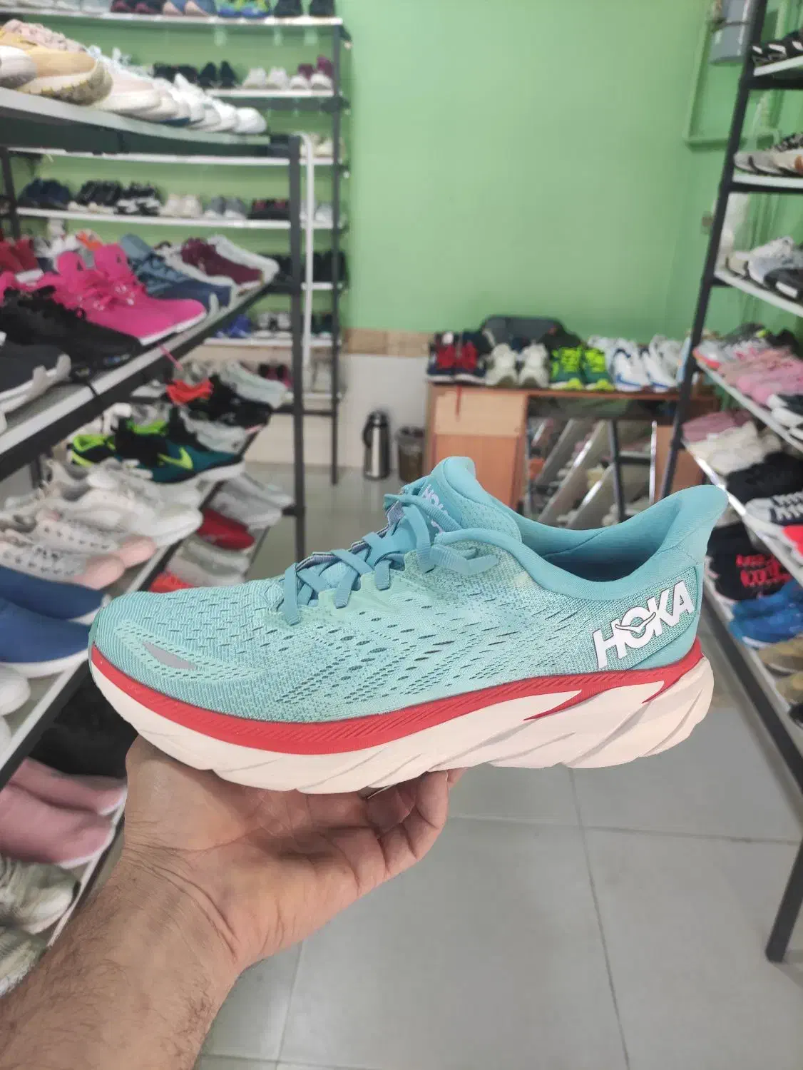 کفش اورجینال خارجی|کیف، کفش، کمربند|بوکان, |دیوار