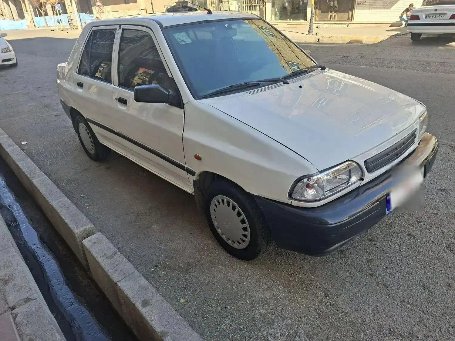 پراید ۱۳۱|خودرو سواری و وانت|اشتهارد, |دیوار