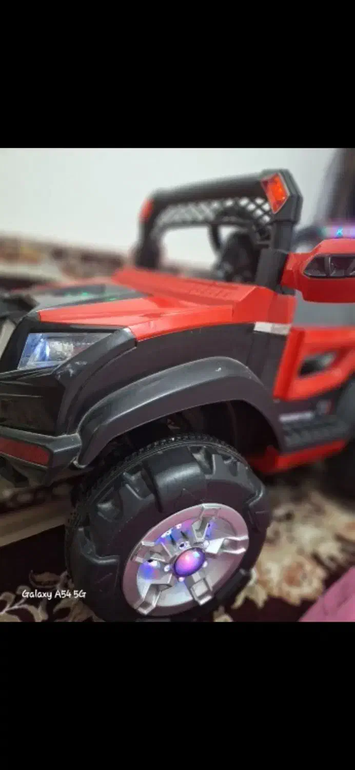 ماشین شارژی|اسباببازی بچه|تربت جام, تیپ ۳۸ زرهی تربت جام|دیوار