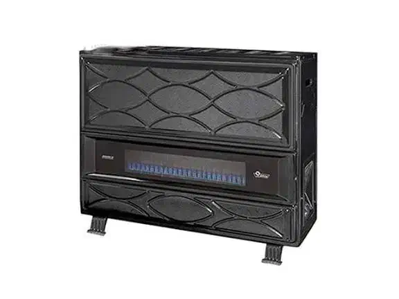 بخاری گازی|بخاری، هیتر، شومینه|پردیس, شهرک صنعتی خرمدشت فاز ۷|دیوار