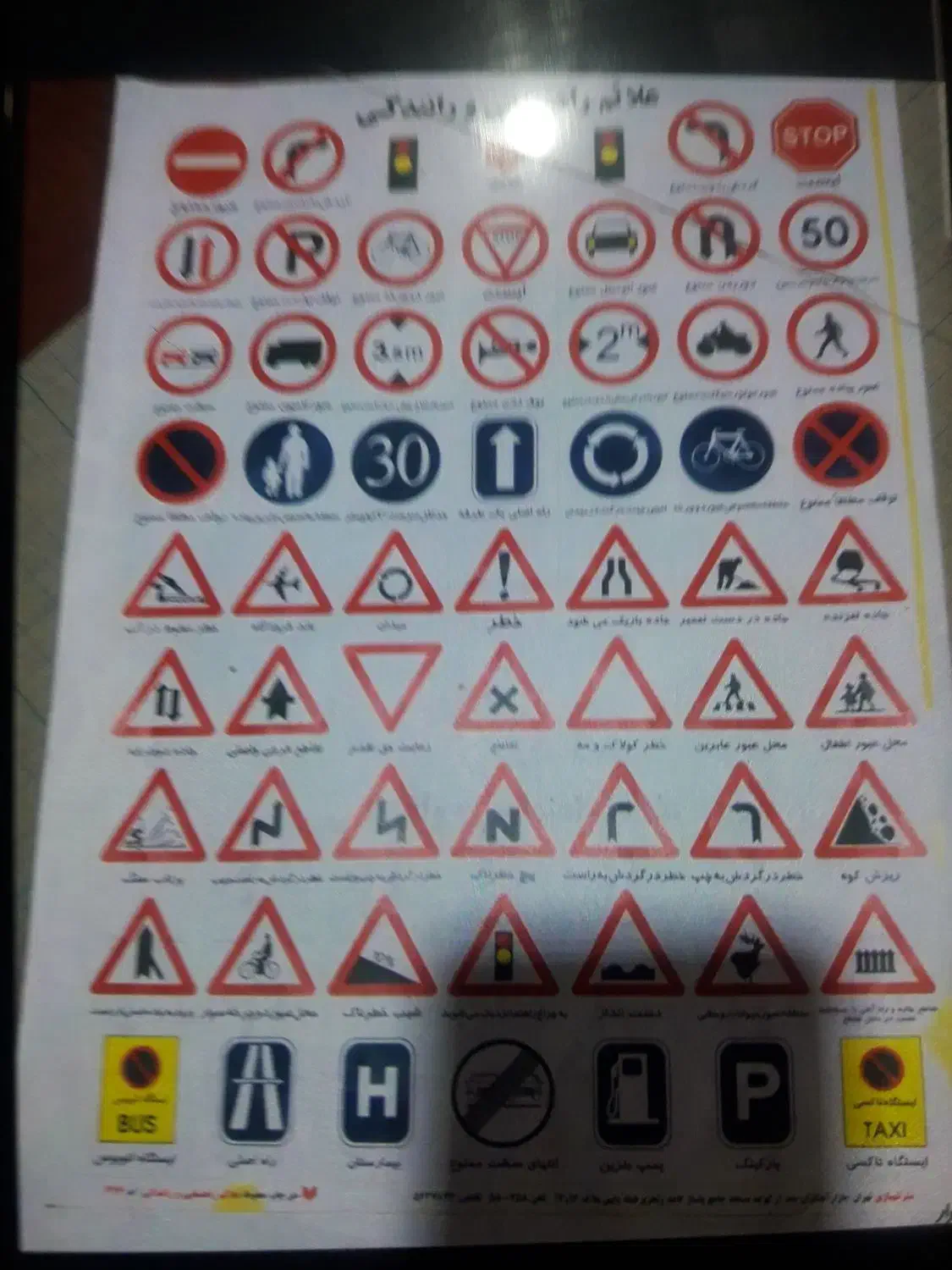 مربی آموزش رانندگی|خدمات آموزشی|اندیمشک, |دیوار